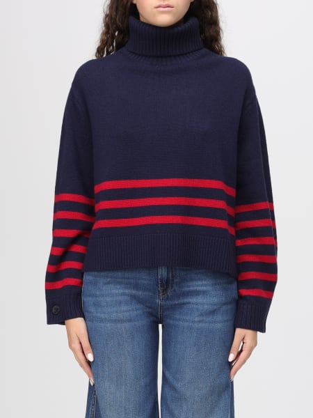 Sweater woman Semicouture