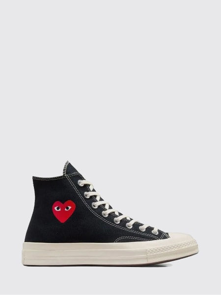 Shoes men Comme Des Garçons Play