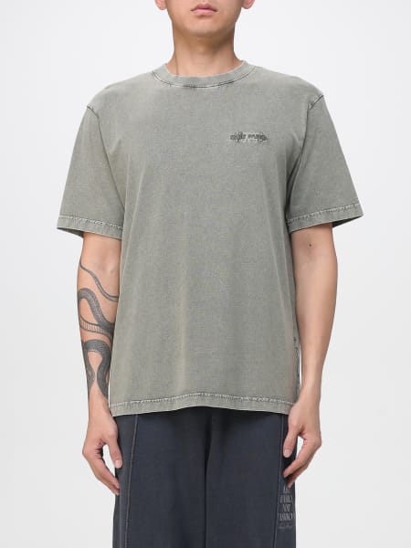 T-shirt men Daily Paper