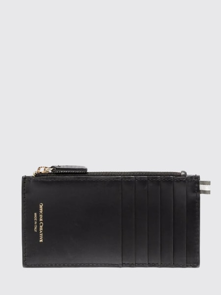 Wallet men Officine Creative
