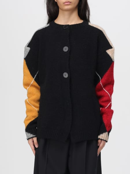 Sweater woman Semicouture