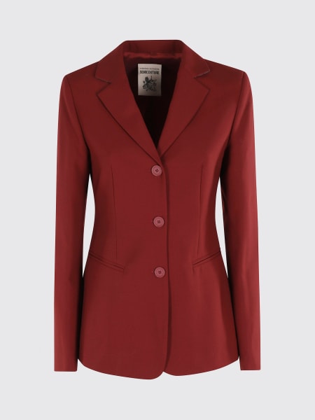 Jacket woman Semicouture