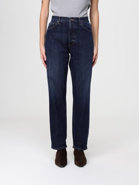 Jeans woman Dondup