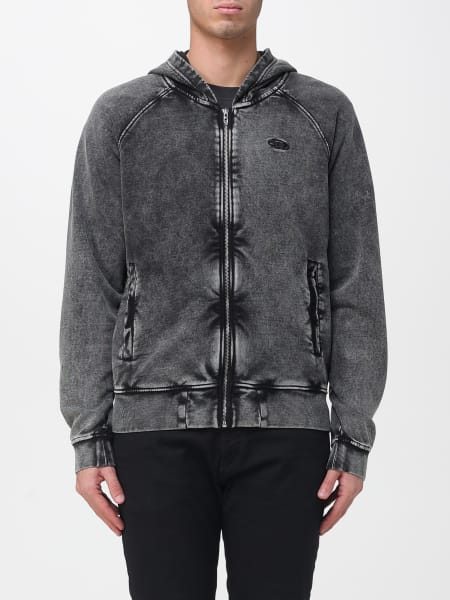 스웨트셔츠 남성 Diesel