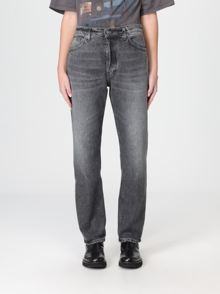 Jeans woman Dondup