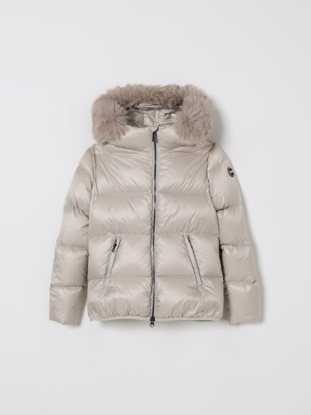 Giacca bambino Colmar