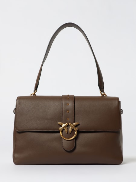 Shoulder bag woman Pinko
