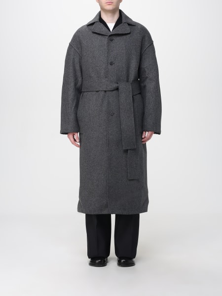Trench coat men Jacquemus