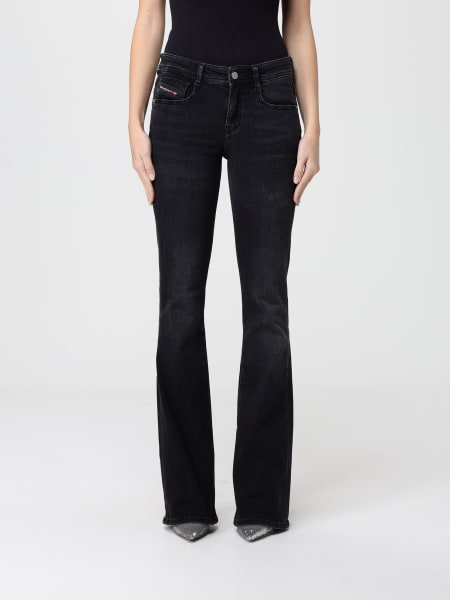 청바지 여성 Diesel