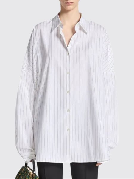 Shirt woman Dries Van Noten