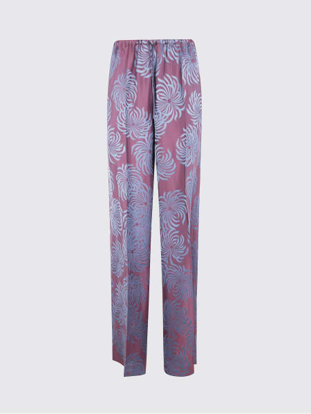 Hose damen Dries Van Noten