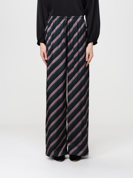 Hose damen Dries Van Noten