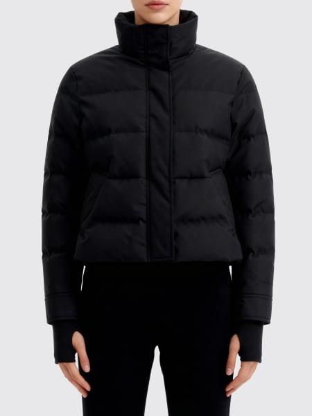 Jacket woman McQueen