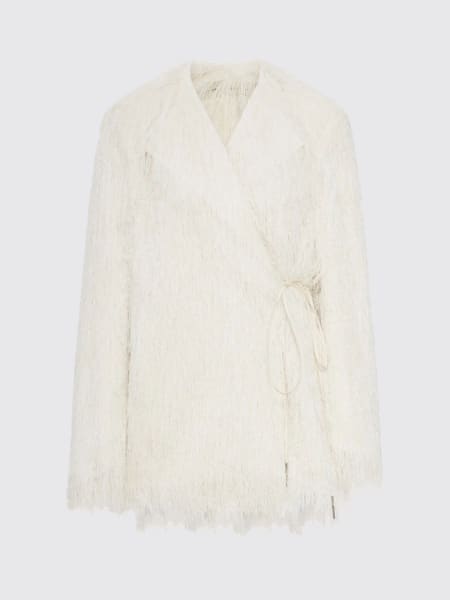 Jacket woman Dries Van Noten