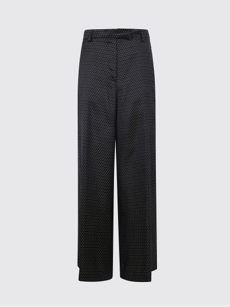 Hose damen Dries Van Noten