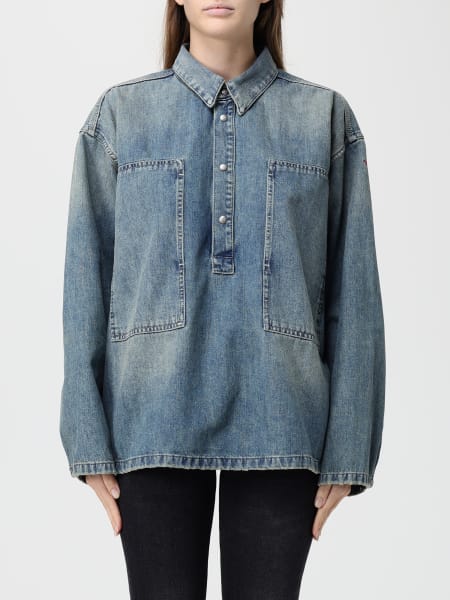 셔츠 여성 Diesel