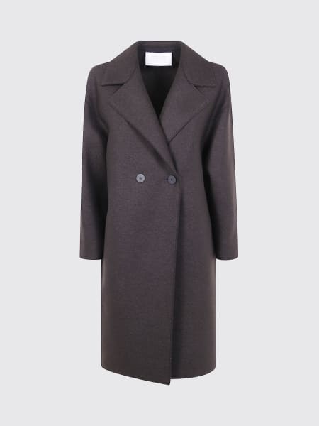 Mantel damen Harris Wharf London
