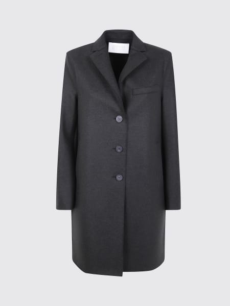 Mantel damen Harris Wharf London