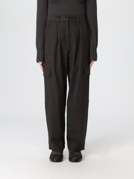 Pantaloni Enigma 'S Max Mara