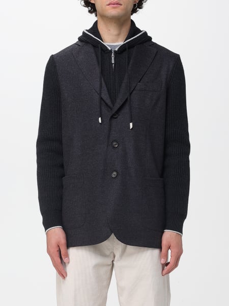 Блейзер Мужское Eleventy