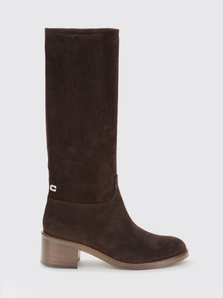 Botas mujer Carel Paris