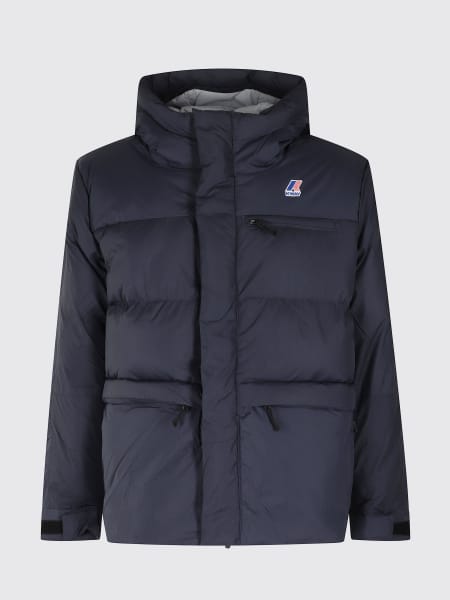 Jacket men K-way
