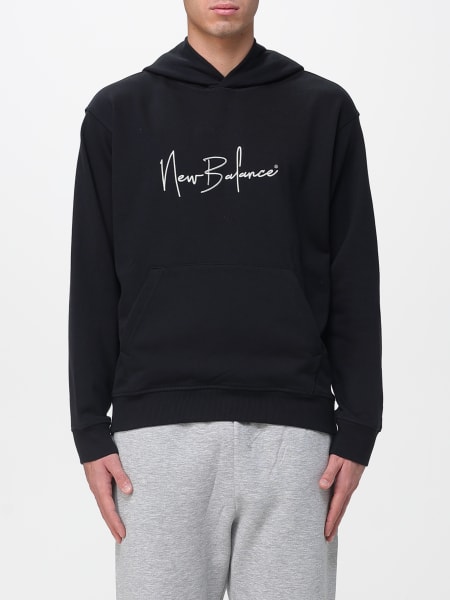 Pullover herren New Balance