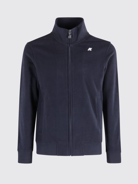 Sweatshirt men K-way