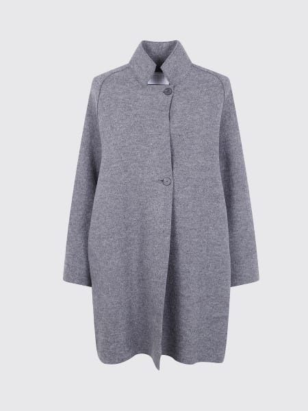 Coat woman Harris Wharf London