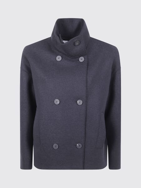 Jacke damen Harris Wharf London