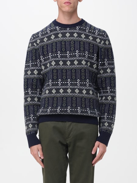 Sweater men Barbour