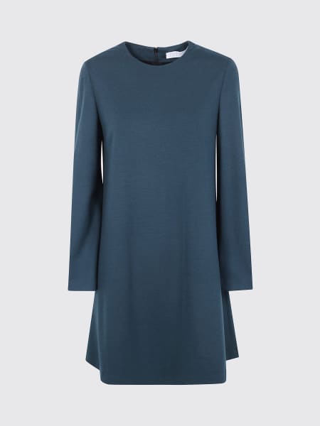 Kleid damen Harris Wharf London