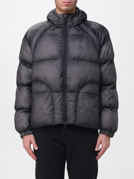 Jacket men Represent