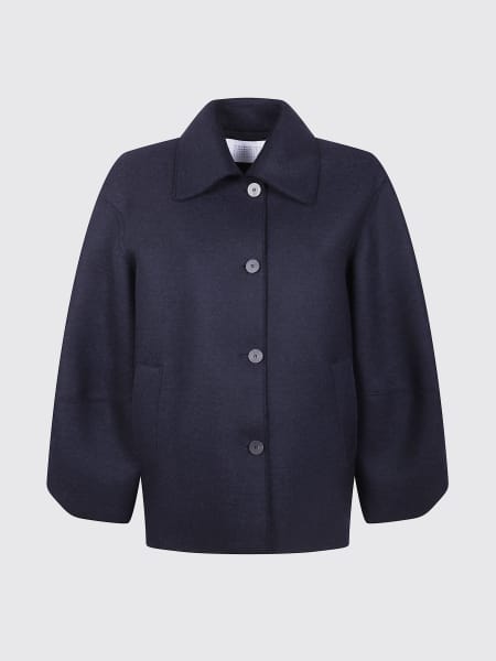 Jacke damen Harris Wharf London