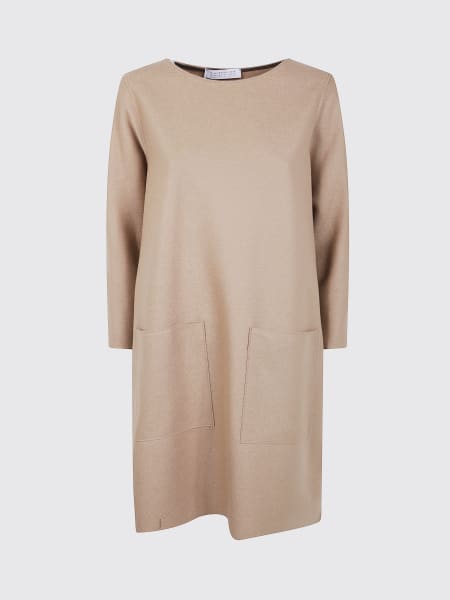 Kleid damen Harris Wharf London