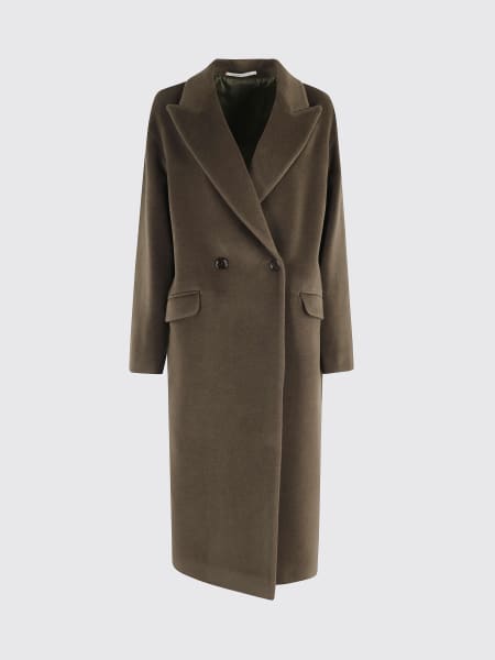 Coat woman Tagliatore
