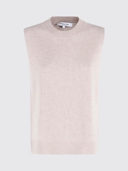 Chaleco mujer Maison KitsunÉ