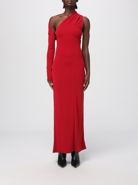 Dress woman CourrÈges