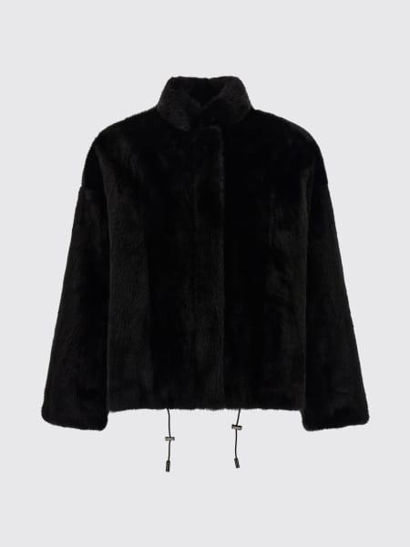 Fourrure femme Simonetta Ravizza