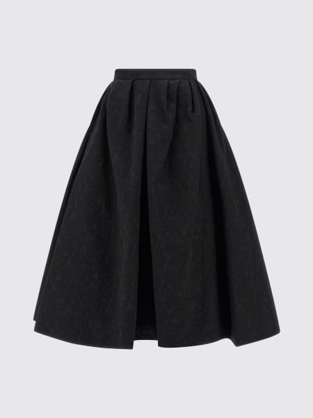 Skirt woman Carolina Herrera