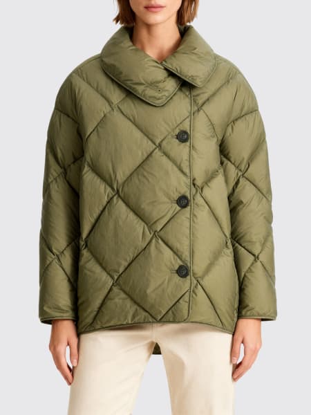 Piumino in nylon Ienki Ienki