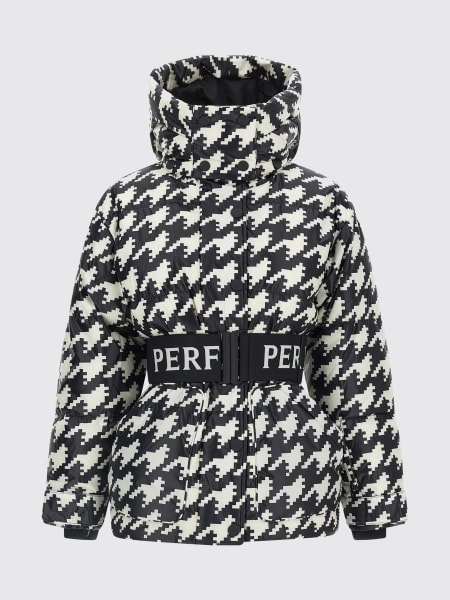 Jacke damen Perfect Moment