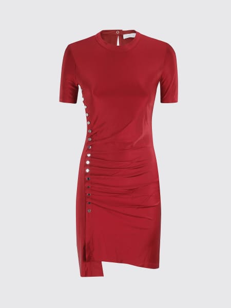 Dress woman Rabanne