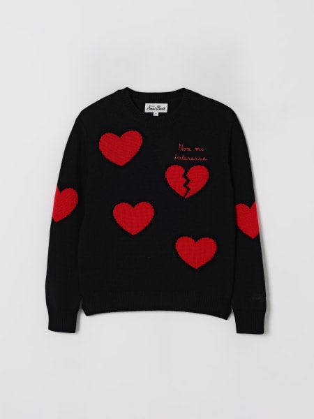 Sweater kids Mc2 Saint Barth