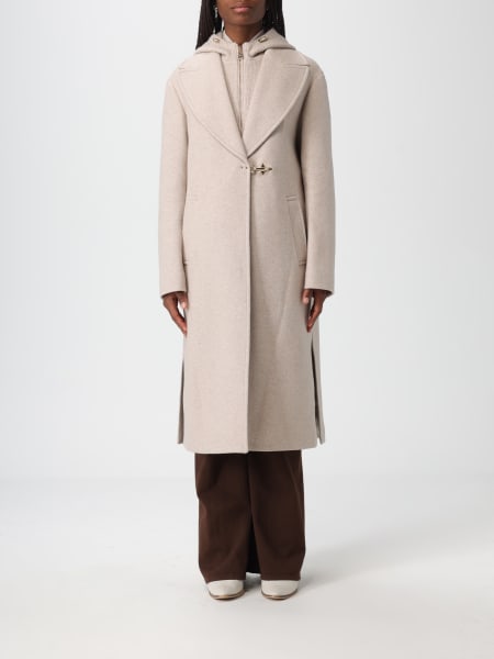 Coat woman Fay