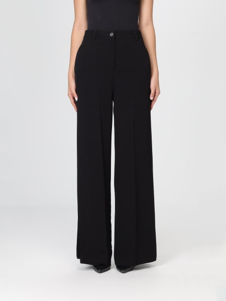 Pantalones mujer Semicouture