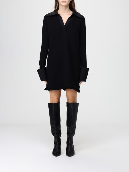 Vestido mujer Semicouture