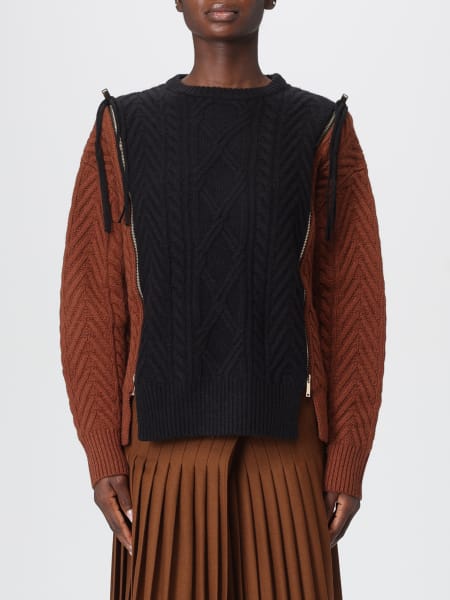 Jersey mujer Semicouture