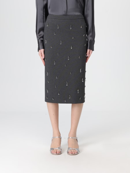 Falda mujer Semicouture