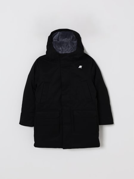 Jacket kids K-way
